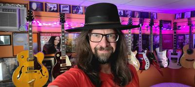 Tenth Street Hats  Review